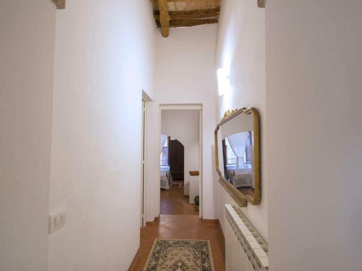 Il Prunello - Una Casa Tra Le Torri Сан Джиминяно Екстериор снимка